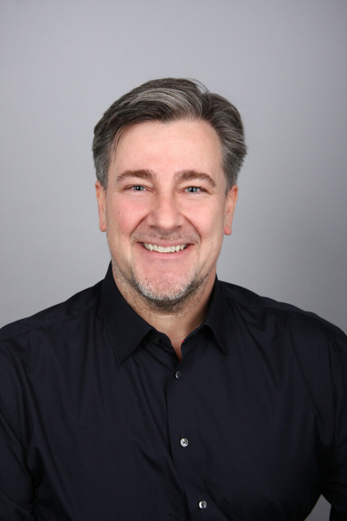 Mark Vitorovic