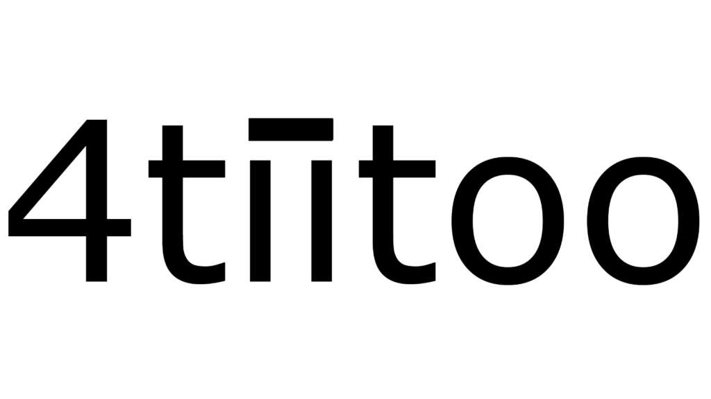 4tiitoo_logo
