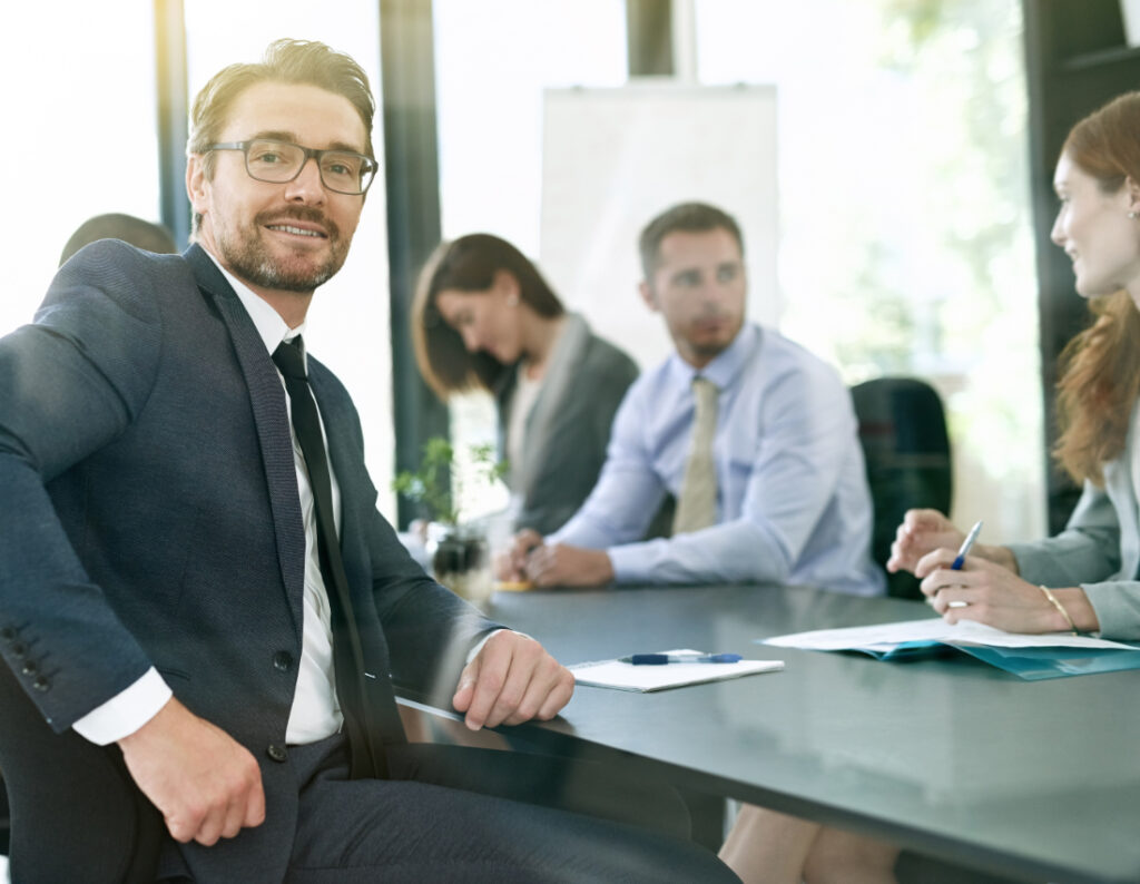 Wie plant man ein wirkungsvolles Vertriebsmeeting im Team?