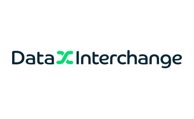 Leadgenerierung- Logo Data Interchange
