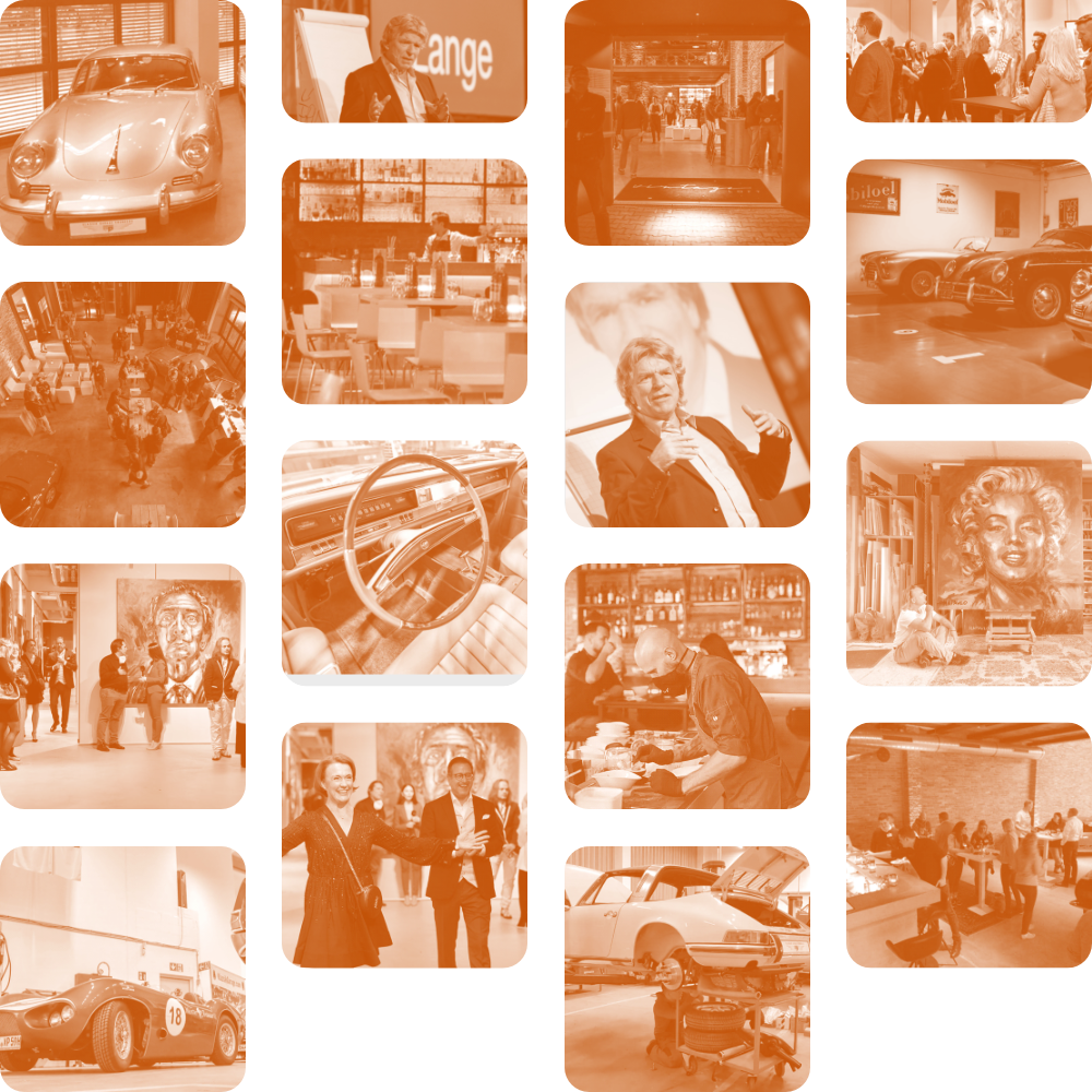 MD Event Collage
