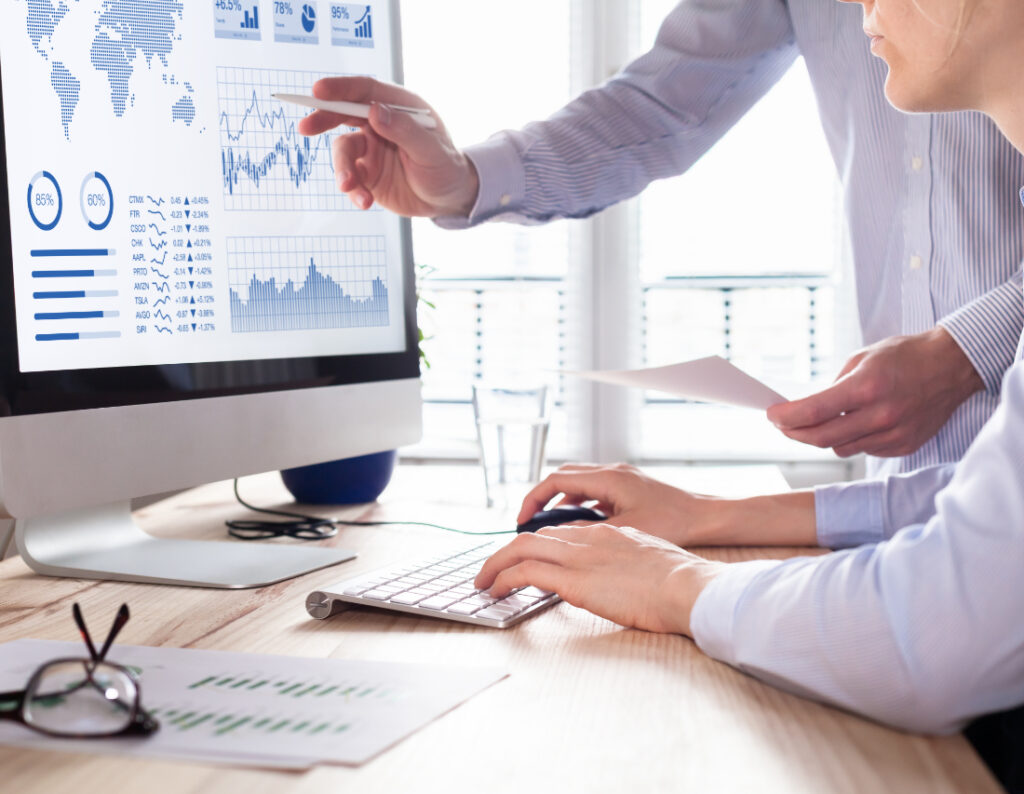 B2B vs. B2C - Eine kurze Übersicht