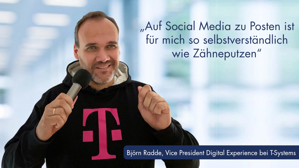 Der DIY Digital Expert​