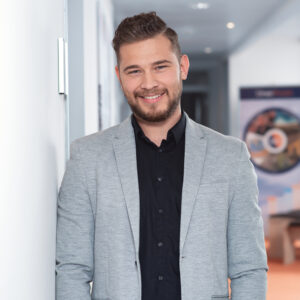 Alexander Wisner neu