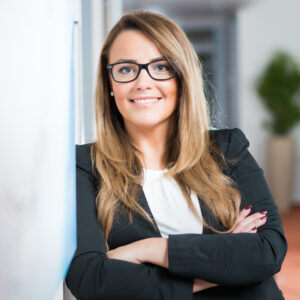 Marcella Benvenuto neu