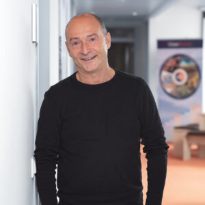 Norbert Heilos neu