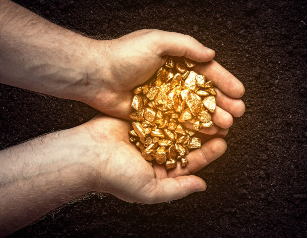 Hören Sie auf, nur nach neuen Kunden zu suchen 228 Hören Sie auf, nur nach neuen Kunden zu suchen