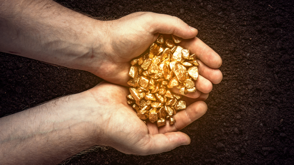 Warum sind bestehende Kunden Goldminen?​