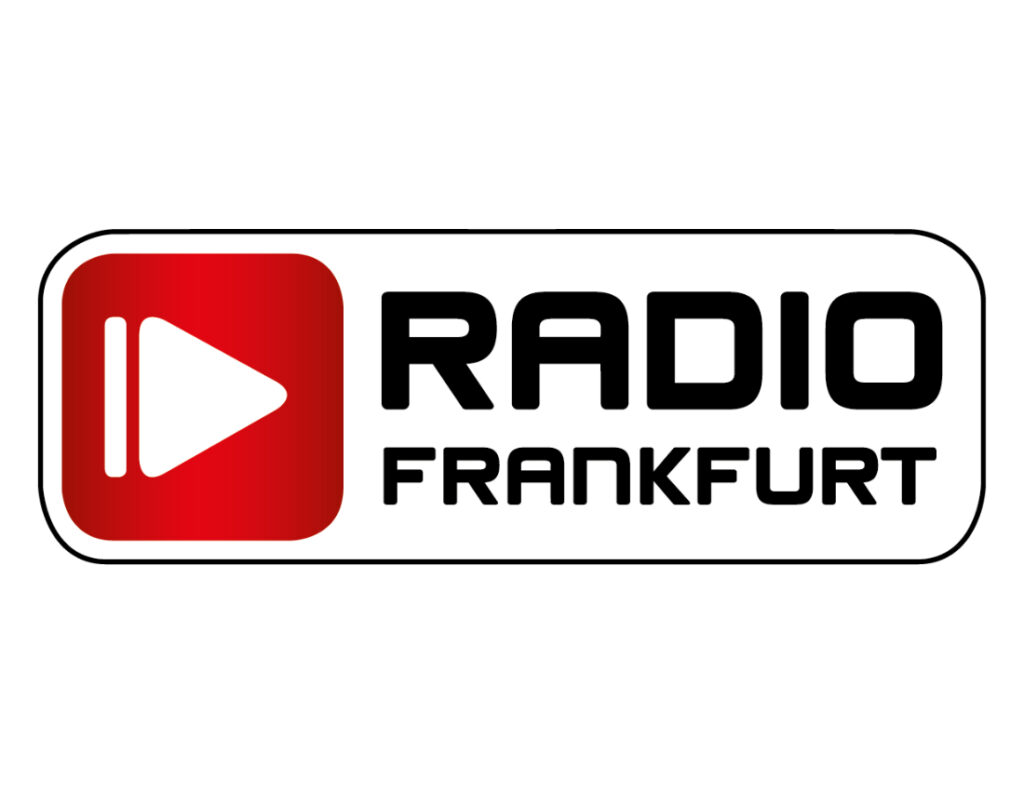 Radio Frankfurt Logo