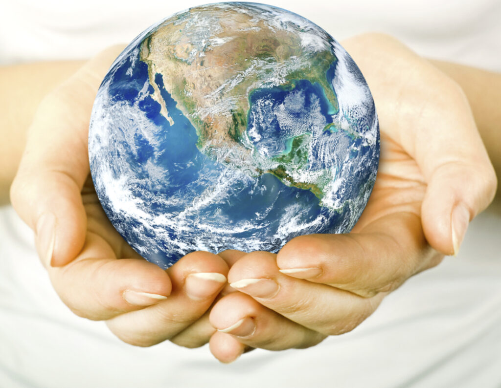 Globale Märkte - Worauf kommt es beim internationalen expandieren an?​