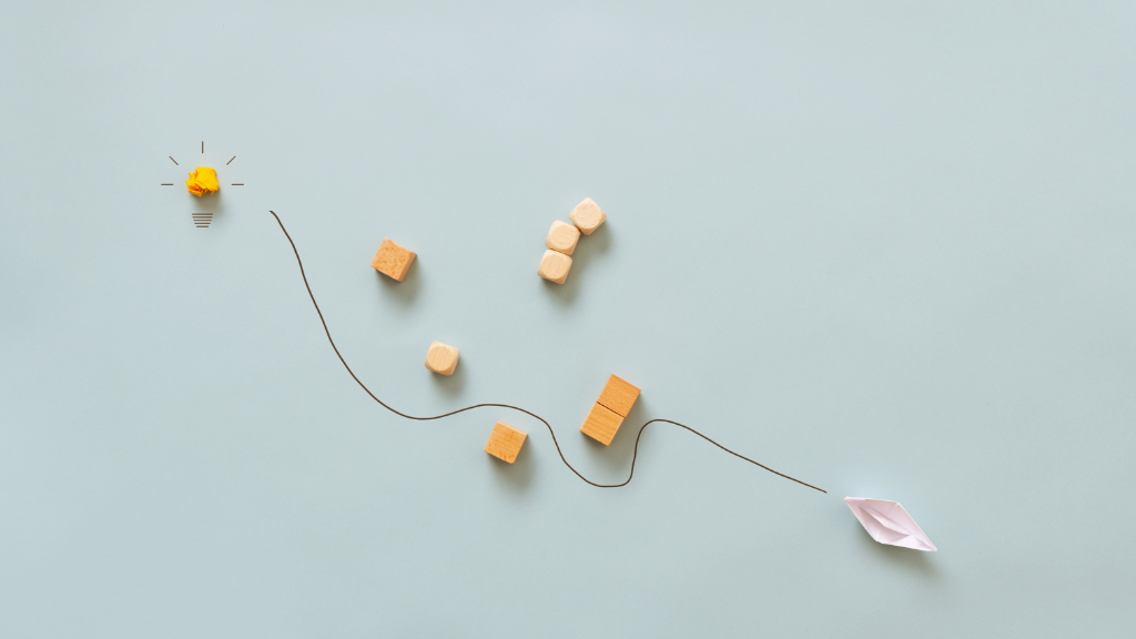 Der B2B Sales Funnel: Erfolgreiche Lead-Generierung in der Mitte des Trichters (MOFU)​​