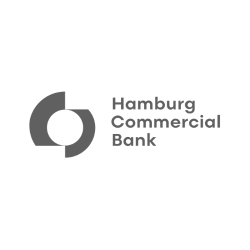Hamburt Commercial Bank Logo