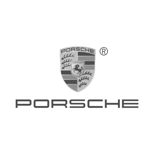 Porsche Logo