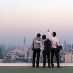Internationaler B2B-Vertrieb und die Interkulturellen Kompetenzen​