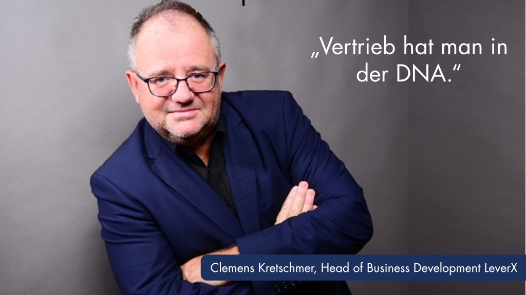 Der Relationship Builder​ - Clemens Kretschmer