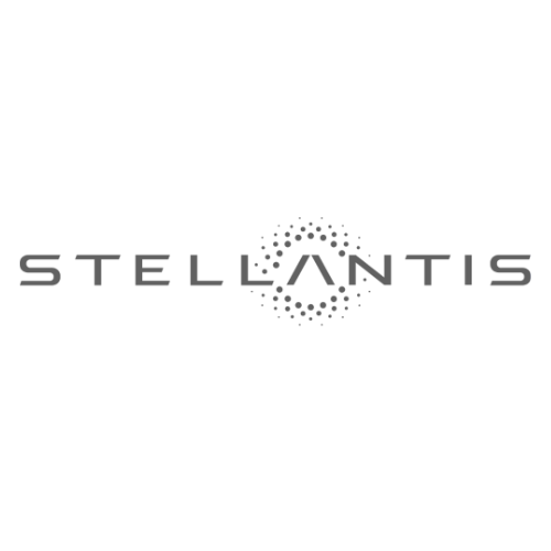 Stellantis Logo