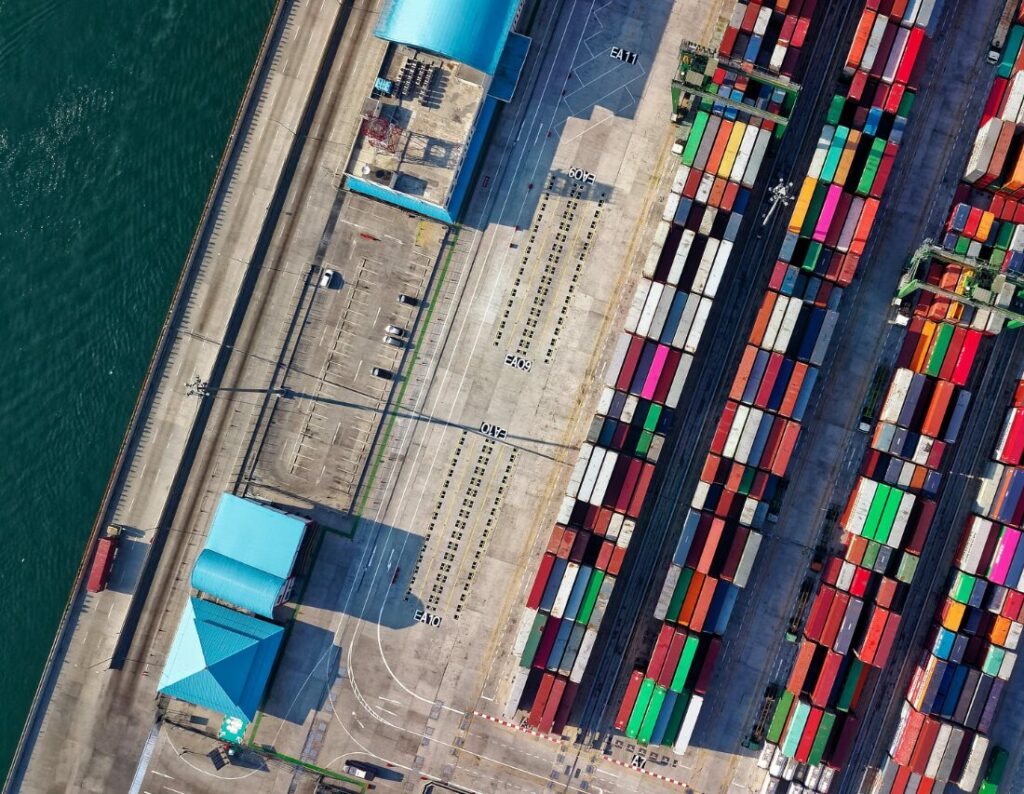 Vertrieb in der Supply-Chain-Krise: So sichern Industrieunternehmen ihren Absatz