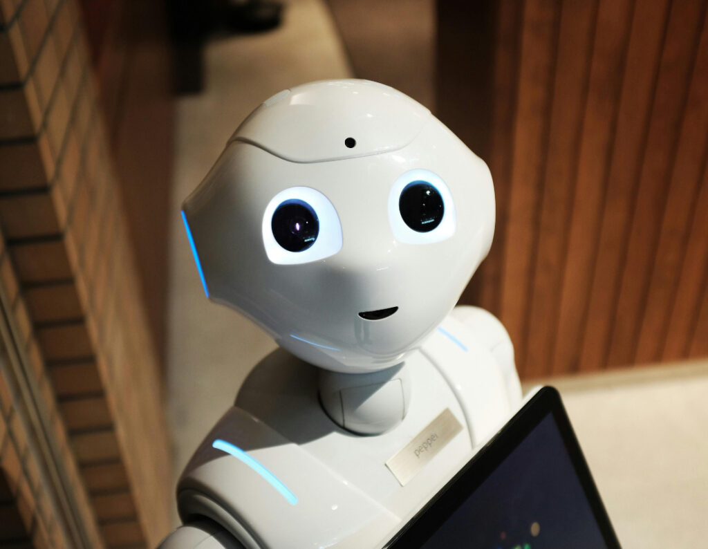 Die Rolle von Sprachassistenten und Conversational AI im Vertrieb​