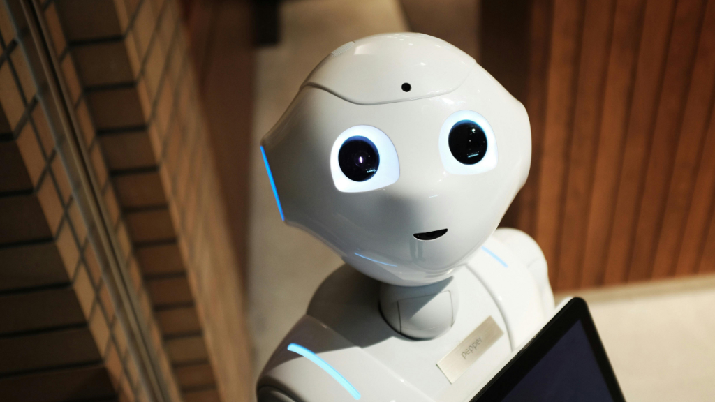 Die Rolle von Sprachassistenten und Conversational AI im Vertrieb​