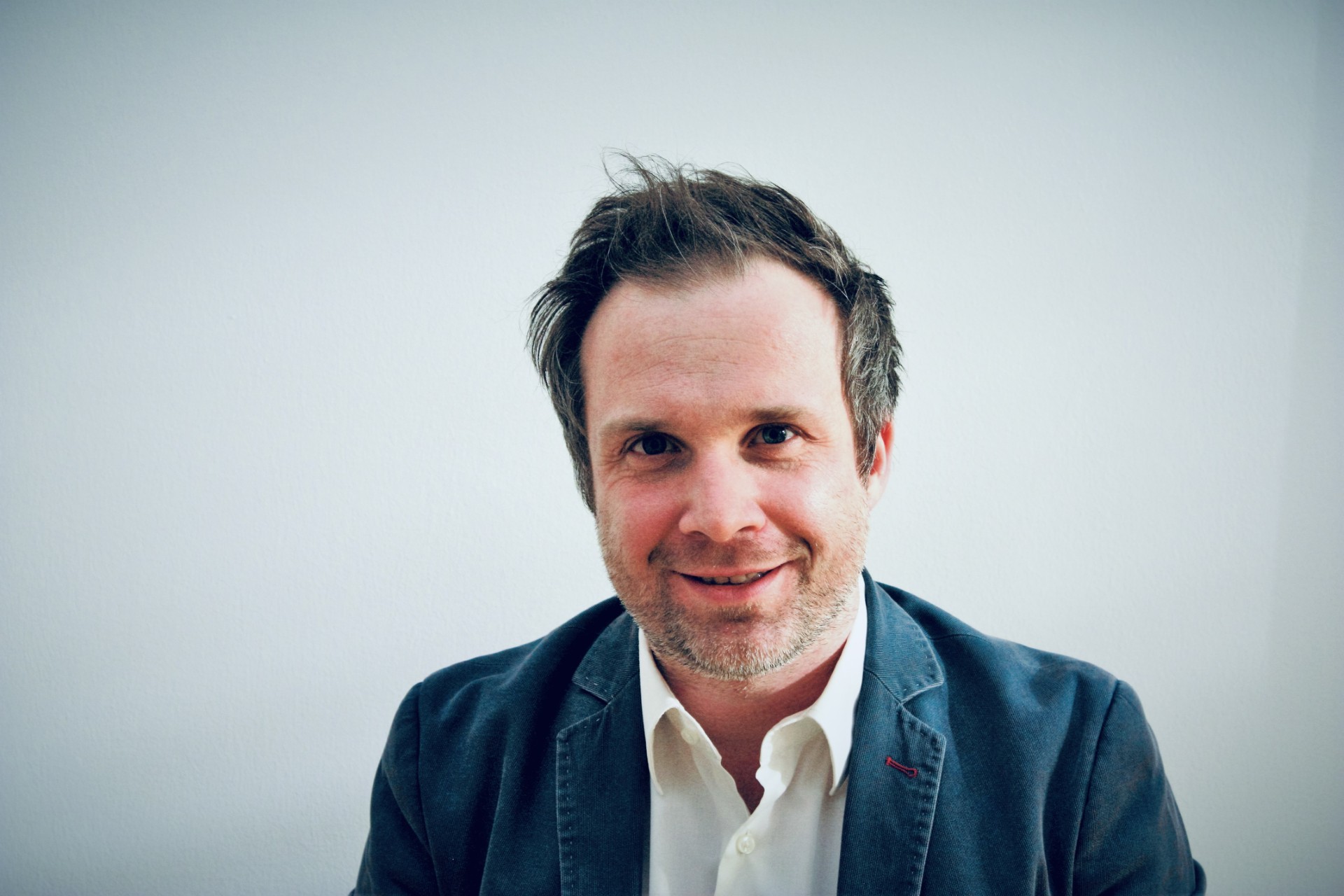 Martin Zimmermann