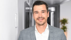 Wussten Sie, dass Unternehmen mit starken Partnernetzwerken doppelt so schnell wachsen wie ihre Konkurrenz?