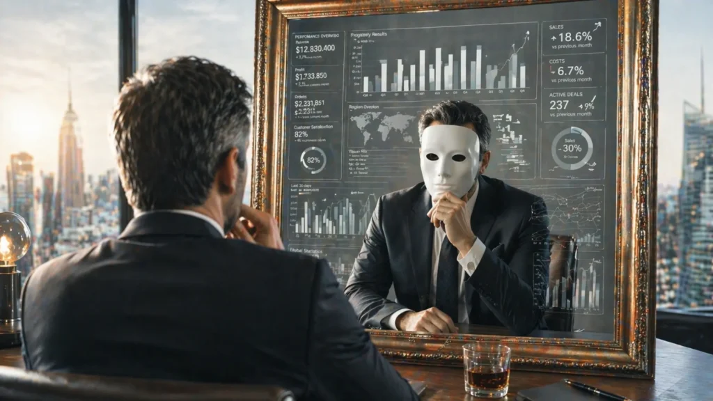 BLOG Schluss mit KPI Romantik