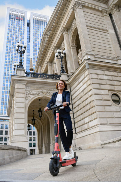 Helen Hain Managing Partner der MarketDialog GmbH