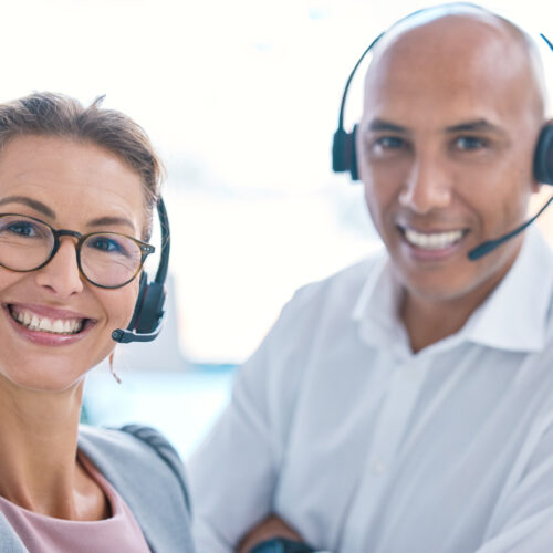 Wir suchen Dich: Sales Assistant für Top-B2B-Marken