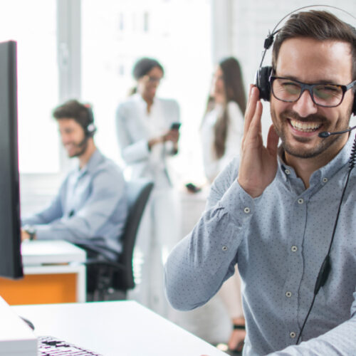 MarketDialog Freelancer Stellenanzeige